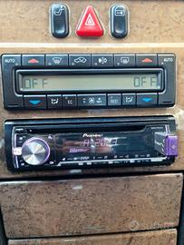 Autoradio Pioneer DEH-X5600BT