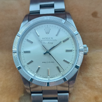 Rolex airking 14000