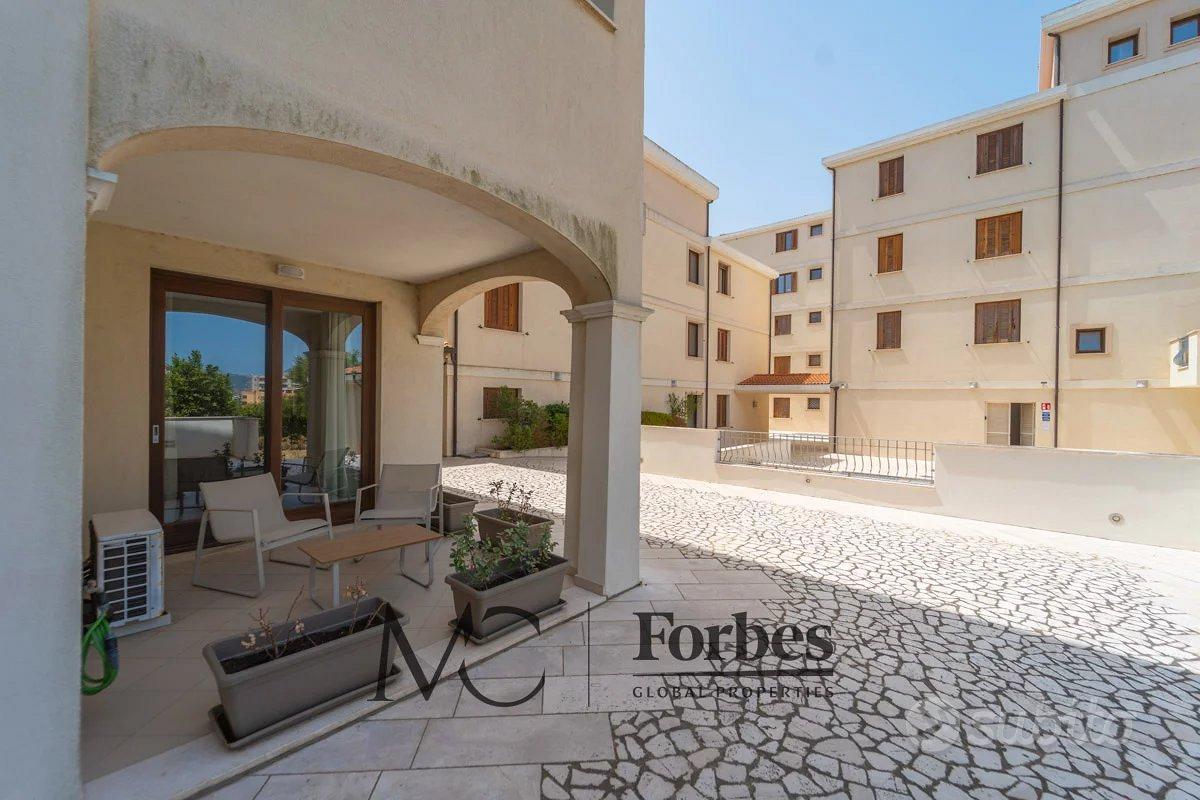 Appartamento – Terranoa/Olbia, Tannaule, Gallura Nord-Est Sardegna - Vista 4