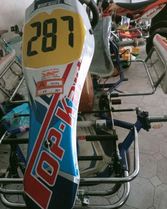 Go kart