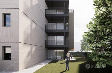 Rovereto- Nuova costruzione