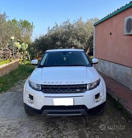 Evoque luxury