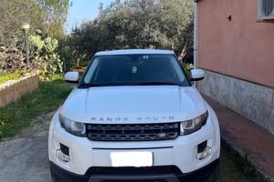 Evoque luxury