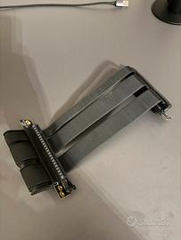Riser NZXT H1 v.2 - Pcie 4.0