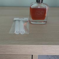 Stronger with you intensely 5ml sample 