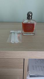 Stronger with you intensely 5ml sample 