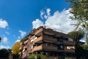 Grazioso appartamentino Roma nord