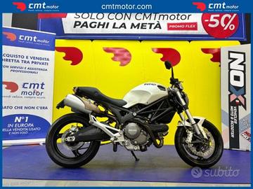 DUCATI Monster 696 Garantita e Finanziabile