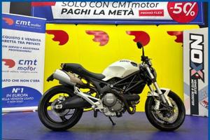 DUCATI Monster 696 Garantita e Finanziabile