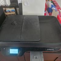 stampante multifunzione HP 3833
