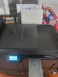 stampante multifunzione HP 3833