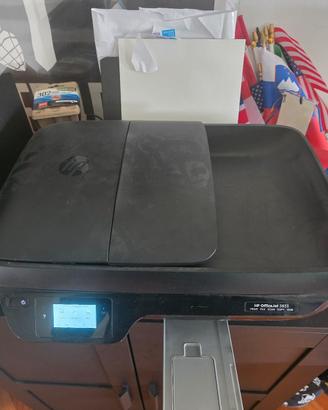 stampante multifunzione HP 3833