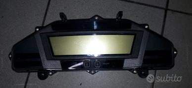 Burgman 650 '12-'14 : strumento km