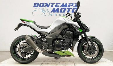KAWASAKI Z 1000