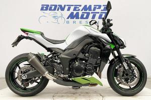 KAWASAKI Z 1000