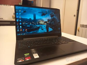 PC Ideapad Gaming 3