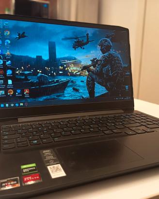 PC Ideapad Gaming 3