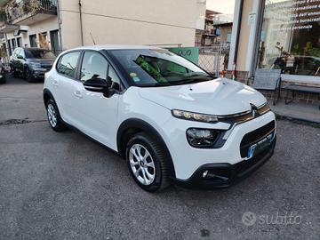 Citroen C3 BlueHDi 100 S&S Shine