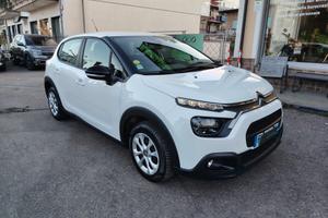 Citroen C3 BlueHDi 100 S&S Shine