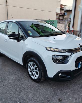 Citroen C3 BlueHDi 100 S&S Shine
