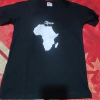 due magliette bambino 