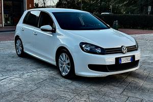 Volkswagen Golf 6* serie