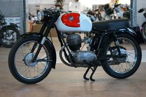 Mv Agusta 125 Centomila 1961