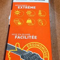 Fascette da elettricista Colson