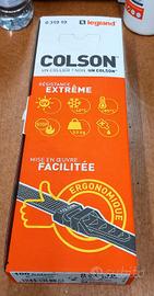 Fascette da elettricista Colson