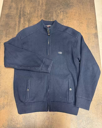 Felpa con zip / Maglione Paul & Shark Yachting L