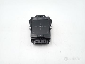 LEXUS UX Serie (19>) TOUCH PAD CONTROLLER 84780-76
