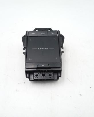 LEXUS UX Serie (19>) TOUCH PAD CONTROLLER 84780-76