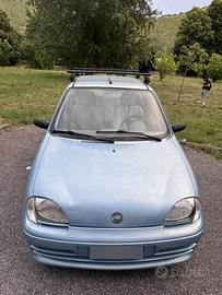 Fiat 600