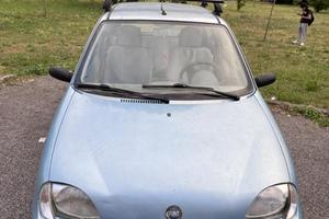 Fiat 600