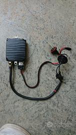 Centralina fari Xenon zx6r