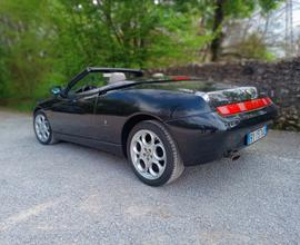 ALFA ROMEO Spider - 2001