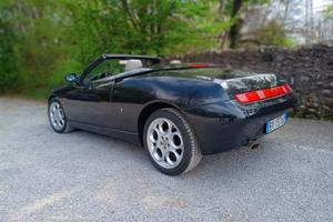 ALFA ROMEO Spider - 2001
