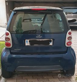 Smart fortrwo