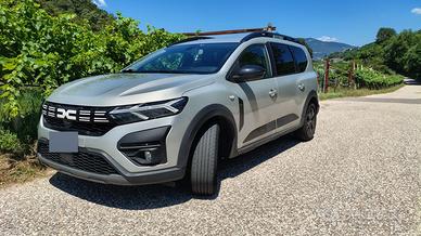 Dacia Jogger GPL 7 posti