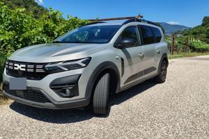 Dacia Jogger GPL 7 posti