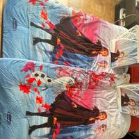 SCALDOTTI CALEFFI FROZEN II