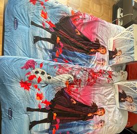 SCALDOTTI CALEFFI FROZEN II