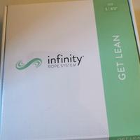 Infinity Rope System  set corda per saltare