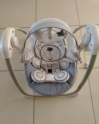 Sdraietta CAM