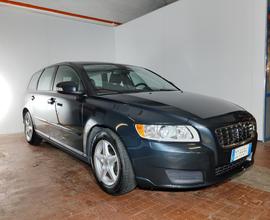 VOLVO V50 Sw 1.6d 116cv DRIVe cat POLAR