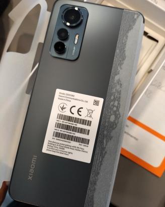 XIAOMI 12 LITE