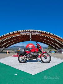 BMW R 80 g/s anno 1988