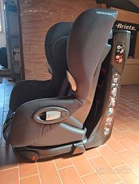 Seggiolino per auto girevole Bebeconfort