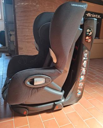 Seggiolino per auto girevole Bebeconfort