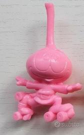 Personaggio Snorky, 1985 (cartone animato)